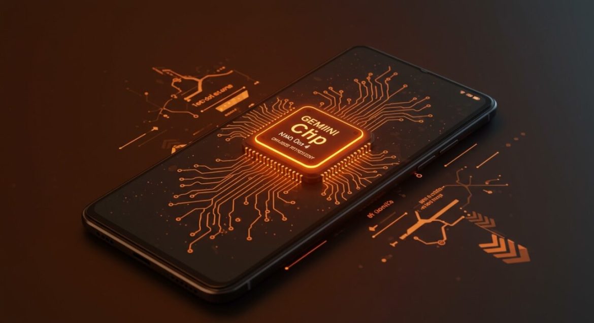 google-apresenta-gemini-nano-4-com-ia-integrada-no-celular